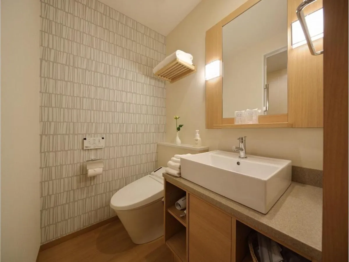 Red Roof Inn & Suites Osaka Namba Nipponbashi - Vacation Stay 81965V Hotel