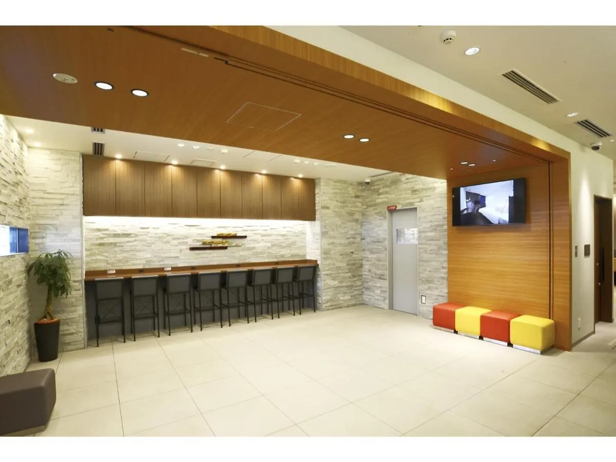 Red Roof Inn & Suites Osaka Namba Nipponbashi - Vacation Stay 81965V Japan